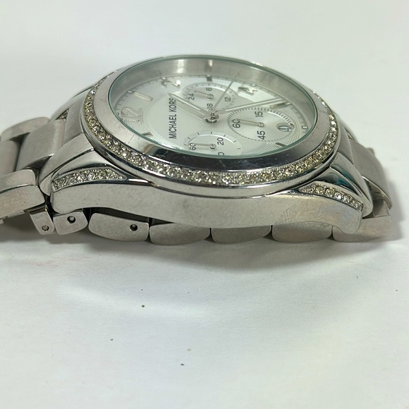 Michael Kors Watch 5165 - Picture 10 of 11